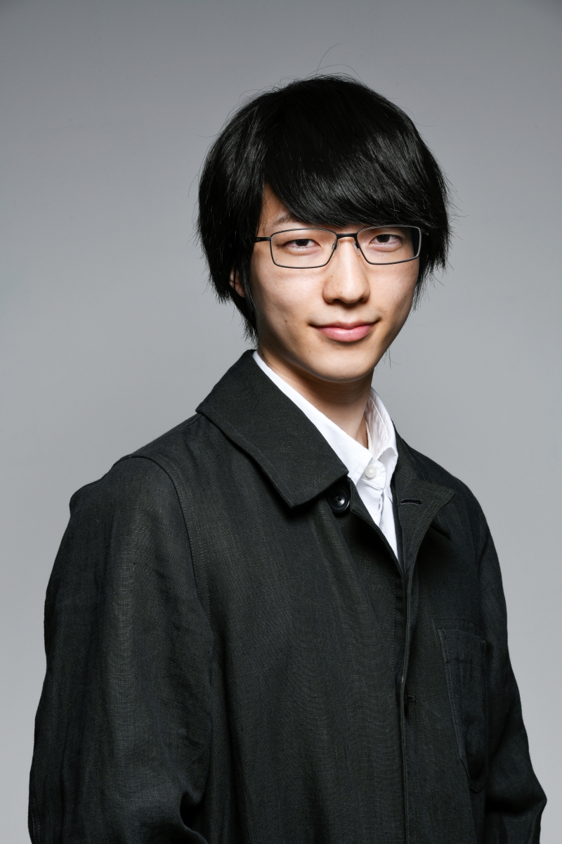 坂本 優輝